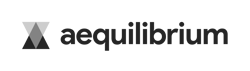 Aequilibrium Logo